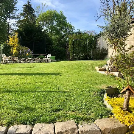 Appartement Moderne Et Authentique-disneyland And Paris Gouvernes